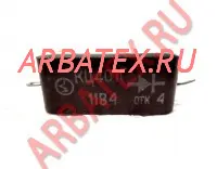 КЦ401Г диодный мост
