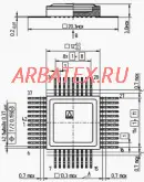 Н1108ПА1А микросхема