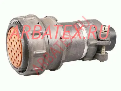 2РМД39КПН22Г5В1 розетка фото 2РМД39КПН22Г5В1 розетка Разъемы разное фото