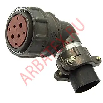 2РМДТ30КУН8Г7В1В Разъемы 2РМ, 2РМТ, 2РМГ, 2РМДТ, ОНЦ-РГ фото фото 2