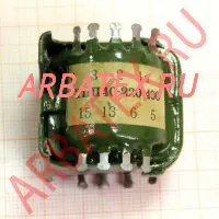 ТПП40-220-400 трансформатор