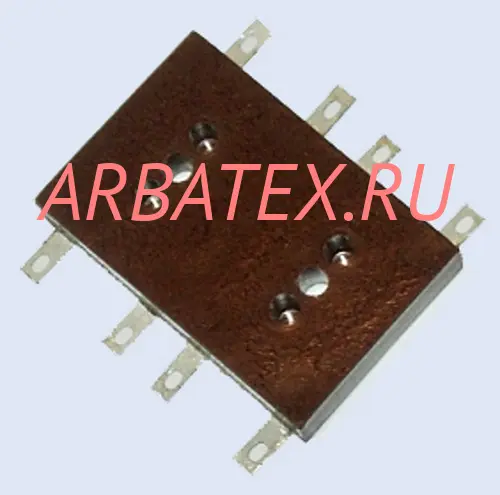 КЦ403Е диодный столб