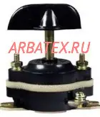 ПП3-100/Н2 переключатель