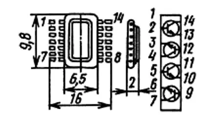 2Т690АС фото 2