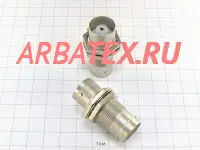 СР75-50ФВ соединитель фото
