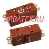 Д-303 микропереключатель Д-303 микропереключатель