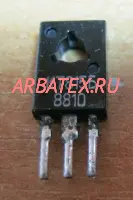 КТ815Б