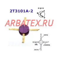 2Т3101А-2