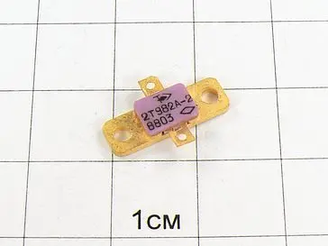 2Т982А-2 фото 3