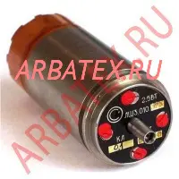2,5бвт-П лш3.010.518-01 кл.10 Вращающиеся трансформаторы фото