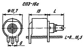 3-16 0.125 15  3