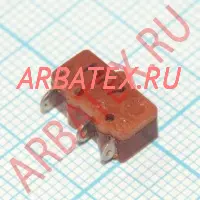 МП7 микропереключатель