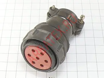 2РМД33К7Г9В1Л Разъемы 2РМ, 2РМТ, 2РМГ, 2РМДТ, ОНЦ-РГ фото фото 3