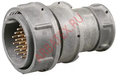 2РМД30КПЭ24Ш5А1 Разъемы 2РМ, 2РМТ, 2РМГ, 2РМДТ, ОНЦ-РГ фото фото 3