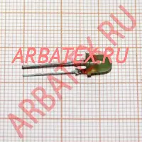 АЛ307ВМ диод светоизлучающий