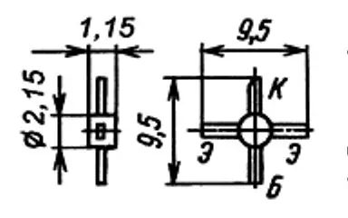 2Т3132А-2 фото 2