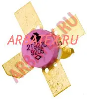 2Т922В