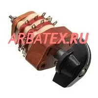 П2Г3-4П9Н переключатель