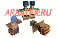 ПК3-10 переключатель