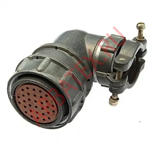 2РМТ42КУЭ50Г2В1В розетка Разъемы разное фото фото 2