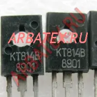 КТ814В