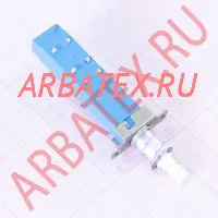 ПКН41-1-2 переключатель