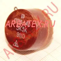 ПП3-43 3.3 кОм