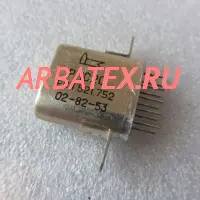 РПС20 РС4.521.752