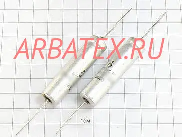 К50-27 450в 4,7 мкф