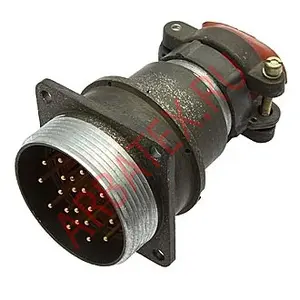 2РМД36БПН20Ш5А1 Разъемы 2РМ, 2РМТ, 2РМГ, 2РМДТ, ОНЦ-РГ фото фото 2