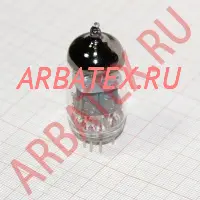6Н1П радиолампа