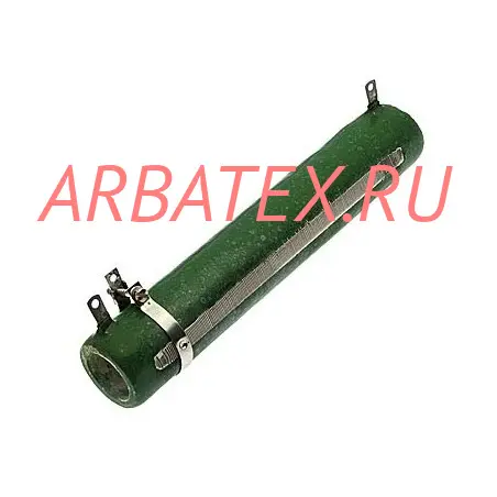 ПЭВР-100 2,4 кОм