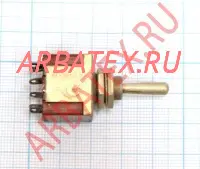 ПТ6-3В тумблер