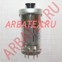 ГУ-50 генераторный пентод