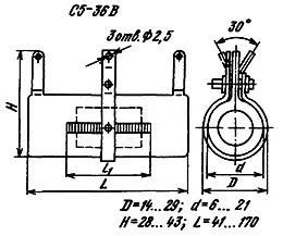 С5-36В 25Вт 150 фото 3