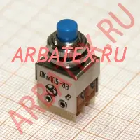 ПКН105-8В переключатель