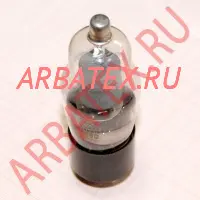 2Ц2С радиолампа