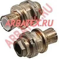СР50-829ФВ соединитель Разъемы разное фото