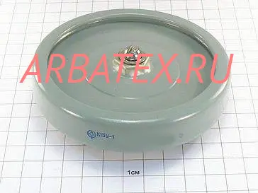 К15У-1 4кВ 330 пф 15квар