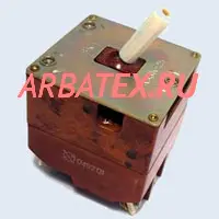 АЗ3К-7.5 автомат защиты