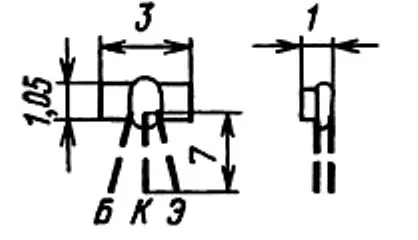 2Т364А-2 фото 2