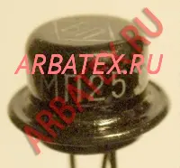 МП25 МП25