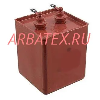 К42-4 500в 0,5 мкф