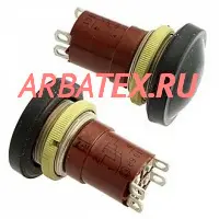 К-4-1П 20мм кнопка К-4-1П 20мм кнопка