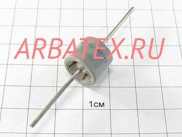 К15-13В 4кВ 56 пф