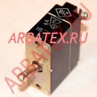 АЗС-30 автомат защиты