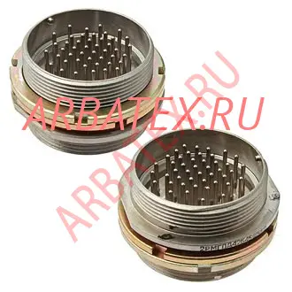 2РМГПД42Б45Ш5Е2 вилка Разъемы разное фото