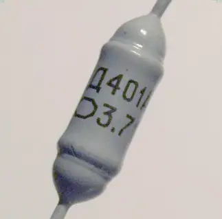 2Д401А фото 2