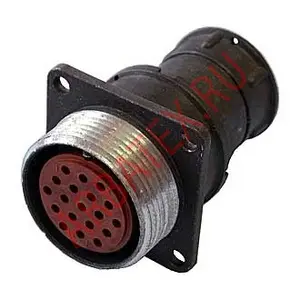 2РМДТ27БПЭ19Г5В1В фото фото 3 2РМДТ27БПЭ19Г5В1В Разъемы 2РМ, 2РМТ, 2РМГ, 2РМДТ, ОНЦ-РГ фото фото 3