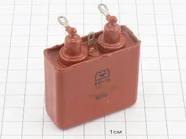 К41-1А 10кВ 0,047 мкф фото 2